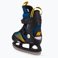 Detské korčule K2 Cirrus Jr Ice B blue 25E0320 3