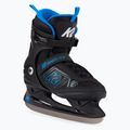 Pánske korčule K2 Kinetic Ice M black 25E0230