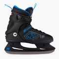 Pánske korčule K2 Kinetic Ice M black 25E0230 2
