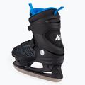 Pánske korčule K2 Kinetic Ice M black 25E0230 3
