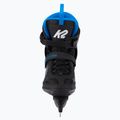 Pánske korčule K2 Kinetic Ice M black 25E0230 4