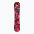 Snowboard K2 Standard black-red 11F0010 4