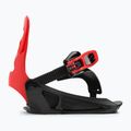 Detské snowboardové viazanie K2 Mini Turbo red 11F1015/12 2