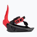 Detské snowboardové viazanie K2 Mini Turbo red 11F1015/12 7