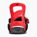 Detské snowboardové viazanie K2 Mini Turbo red 11F1015/12 8