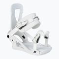 Dámske snowboardové viazanie K2 Bedford white 11E1009