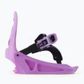 Detské snowboardové viazanie K2 Lil Kat fialové 11F1017/12 2