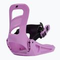 Detské snowboardové viazanie K2 Lil Kat fialové 11F1017/12 8