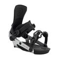 Snowboardové viazanie RIDE AL-6 black 12F1011.1.3