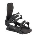Snowboardové viazanie RIDE C-6 black 12F1005.1.5