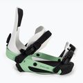 Snowboardové viazanie RIDE AL-6 green 12F1011.1.4 2