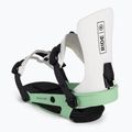 Snowboardové viazanie RIDE AL-6 green 12F1011.1.4 3