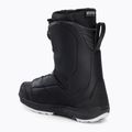 K2 Kinsley Clicker X HB snowboardové topánky black 11E2017 2