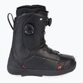 K2 Kinsley Clicker X HB snowboardové topánky black 11E2017 10