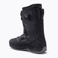 Pánske topánky na snowboard RIDE TRIDENT black 12F2000.1.1 2
