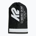 K2 Marauder Split grey/black snowboard 11F0001/11 10