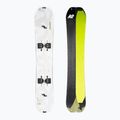 K2 Marauder Split grey/black snowboard 11F0001/1W