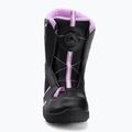 Detské topánky na snowboard K2 Lil Kat black 11F2034 3