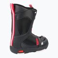 Detské topánky na snowboard K2 Mini Turbo black 11F2033 10