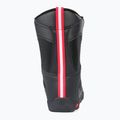 Detské topánky na snowboard K2 Mini Turbo black 11F2033 11