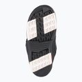 Detské topánky na snowboard K2 Mini Turbo black 11F2033 12