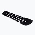 Pánsky snowboard RIDE SMOKESCREEN black 12F0024.1.1