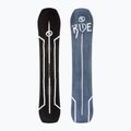 Pánsky snowboard RIDE SMOKESCREEN black 12F0024.1.W