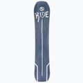 Pánsky snowboard RIDE SMOKESCREEN black 12F0024.1.W 4