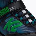 Detské korčule K2 Raider Beam modré 25F0011/11 5