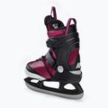 Detské korčule K2 Marlee Beam pink 25F0012/11 3