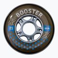 Kolieska kolieskových korčúľ K2 Booster 72mm/8A W/ ILQ 5 čierne 3F35/11/UNI
