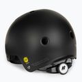 Prilba K2 Varsity Mips čierna 30G4240/11 4