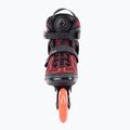 Dámske kolieskové korčule K2 Alexis 90 Boa black 30G0817 9