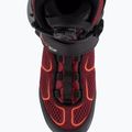 Dámske kolieskové korčule K2 Alexis 90 Boa black 30G0817 11