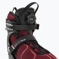 Dámske kolieskové korčule K2 Alexis 90 Boa black 30G0817 5