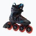 Pánske kolieskové korčule K2 Vo2 S 90 Pro black 30G0245