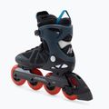 Pánske kolieskové korčule K2 Vo2 S 90 Pro black 30G0245 3