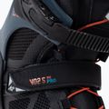 Pánske kolieskové korčule K2 Vo2 S 90 Pro black 30G0245 5
