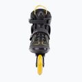 Pánske kolieskové korčule K2 F.I.T. 90 Boa black 30G0815 9
