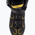 Pánske kolieskové korčule K2 F.I.T. 90 Boa black 30G0815 11