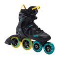 Pánske kolieskové korčule K2 Vo2 S 100 X Boa black 30G0142