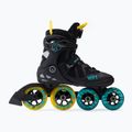 Pánske kolieskové korčule K2 Vo2 S 100 X Boa black 30G0142 2