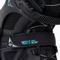 Pánske kolieskové korčule K2 Vo2 S 100 X Boa black 30G0142 5