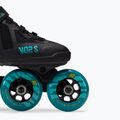 Pánske kolieskové korčule K2 Vo2 S 100 X Boa black 30G0142 6