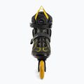 Pánske kolieskové korčule K2 F.I.T. 90 Boa black 30G0815 4