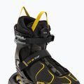 Pánske kolieskové korčule K2 F.I.T. 90 Boa black 30G0815 5