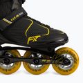 Pánske kolieskové korčule K2 F.I.T. 90 Boa black 30G0815 6