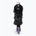 Dámske korčule K2 Alexis 80 Pro black/lavendar 4