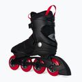 Pánske kolieskové korčule K2 F.I.T. 84 Pro black 30G0515 2