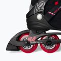 Pánske kolieskové korčule K2 F.I.T. 84 Pro black 30G0515 5